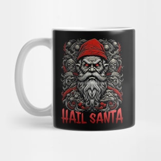 Hail Santa Mug